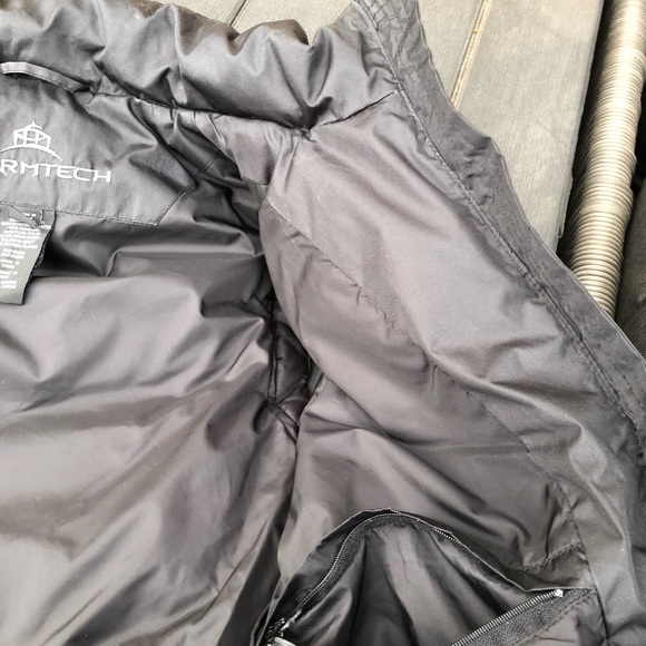 STORMTECH Ladies Vest - #200 - Picture 8 of 10